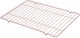 Sugar Love Metallic Grill Rack Nonstick with Legs