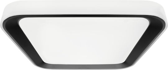 Eko Light Εξωτερικό LED Panel 38W με Ψυχρό Λευκό Φως