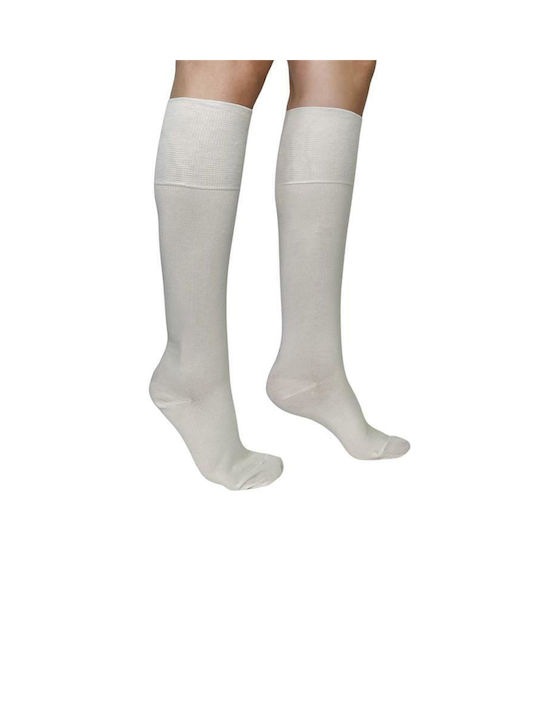 Inizio Women's Socks Beige