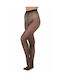 ME-WE Women's Pantyhose 20 Den Black