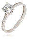 Tasoulis Jewellery Collection Single Stone