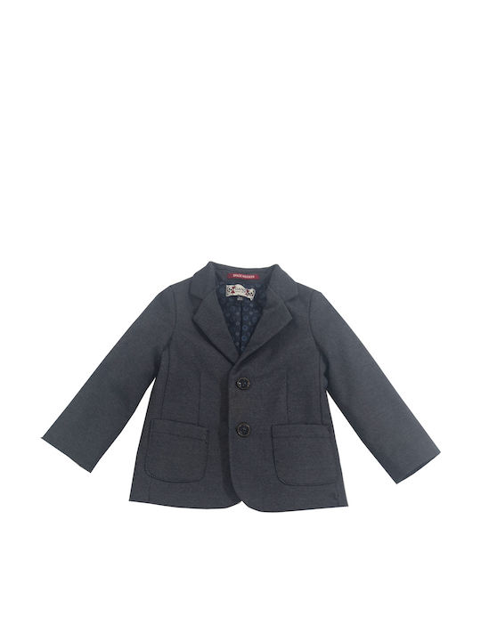 Kinderjacken & Winterjacken Kinder Mäntel & Jacken Kurzes Blau