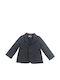 Kinderjacken & Winterjacken Kinder Mäntel & Jacken Kurzes Blau