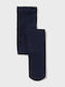 Mayoral Kinderstrumpfhose Blau
