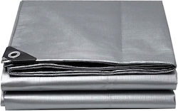 Grasher Αδιάβροχος Μουσαμάς 120gr/m² 5x4μ. Ελαφ...