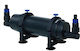 Hydra 400-2500 Филтър за езеро
