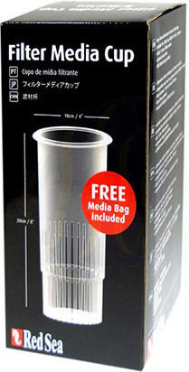 Red Sea Aquarium Filter
