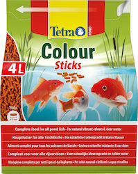 Tetra Pond Aquarium Wasserbehandlung 4000ml 0.75kg