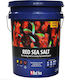 Red Sea Salt Aquarium Wasserbehandlung zum Umweltschutz 22kg