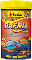Tropical DAFNIA VITAMINIZED Τροφή για Τροπικά Ψ...