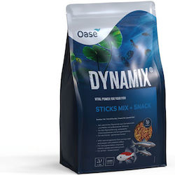 Oase Fischfutter Granulat 20000ml