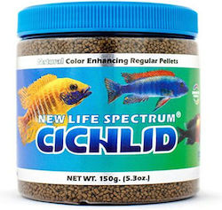 New Life Spectrum Formula in Granulat 250g