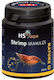 HS Aqua Τροφή για Γαρίδες σε Κόκκους 200ml
