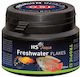 HS Aqua Tropical Fish Food Flakes with Spirulina 100ml