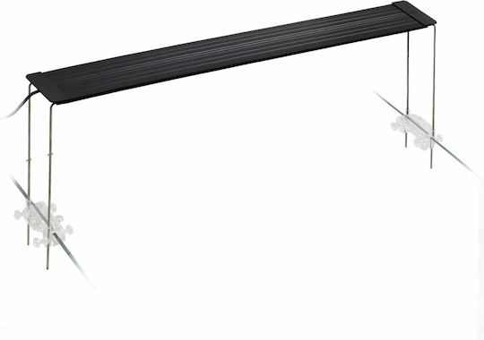 Happet Led Lamp for Aquarium Lighting 10W 40cm LC10