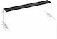 Happet Φωτιστικό Ενυδρείου με Λάμπα Led 26W 70cm