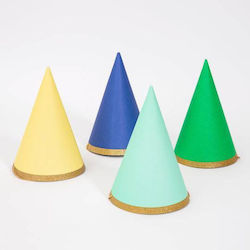 Meri Meri Party Hats 8 Pieces