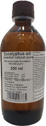 Mediplants Ulei Esențial Eucaliptus 200ml