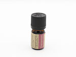 Saponaria Organic Essential Oil Geranium 5ml