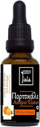 Gaia Products Ätherisches Öl Orange mit Tropfenzähler 5ml