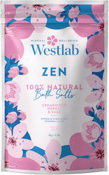 Westlab Епсом Бански соли Salts 1000гр