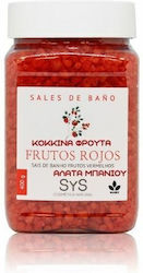 Laboratorio SyS Άλατα Μπάνιου σε Κρυστάλλους 40...