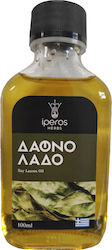 Iperos Herbs Organic Oil 100ml