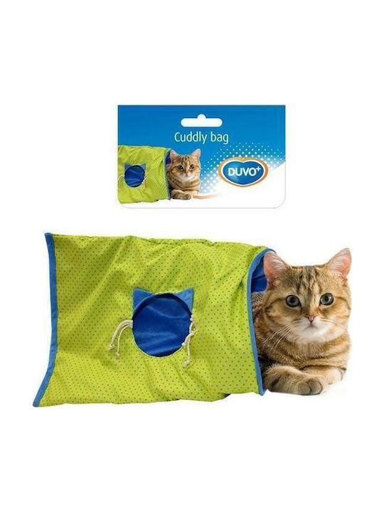 Duvo Plus Cat Toy Tunnel