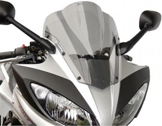 Fabbri Φιμέ Ζελατίνα Μοτοσυκλέτας Sport για Yamaha FZ6 Fazer Y106