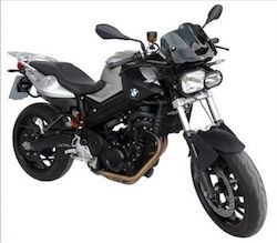 Fabbri Vizieră transparentă motocicletă pentru BMW F 800 BMW119 Fabbri Vizieră transparentă motocicletă pentru BMW F 800 BMW119