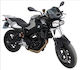 Fabbri Transparentes Visier Motorrad für BMW F 800 BMW119