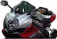 Fabbri Vizieră colorată motocicletă pentru Suzuki GSX-R 1000 S071