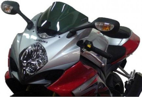 Fabbri Vizieră colorată motocicletă pentru Suzuki GSX-R 1000 S071