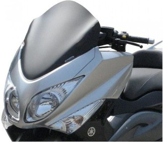 Fabbri Φιμέ Ζελατίνα Μοτοσυκλέτας για Yamaha T-MAX 500 2515R/XDX