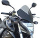 Fabbri Gen-X Touring Motorcycle Windshield & Windscreen Tinted Visor for Honda CB 1000 HX095/DD