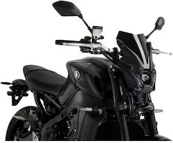 Puig Vizieră colorată motocicletă Naked pentru Yamaha MT-09 20644N