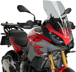 Puig Φιμέ Ζελατίνα Μοτοσυκλέτας Touring για BMW F 900 XR για Honda XR 20391H