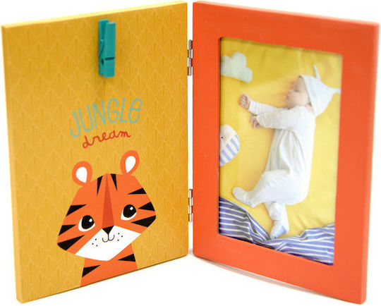 LiebeQueen Wooden Photo Frame