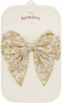 Konges Slojd Hair Clip with Bow