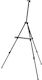Walimex Καβαλέτο Ζωγραφικής Επιδαπέδιο Ξύλινο Easel 180x180cm με Θήκη Μεταφοράς