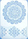 CHeirokamoto Schablonen Designs