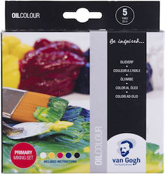 Royal Talens PRIMARY Ασημί 20ml 1τμχ