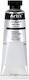 Artix Λαδομπογιά Ασημί 50ml