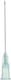 Rays Insulin Needle 23G 1pcs