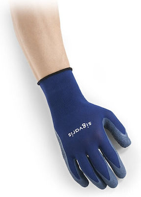 Sigvaris Latex Safety Gloves