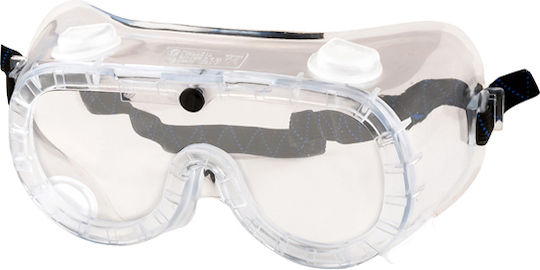 Portwest Portwest Schutzbrillen Für Arbeitsschutz Mit Transparente Gläser