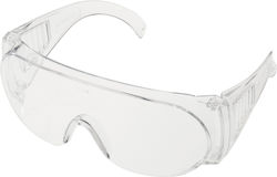 Lux Optical Schutzbrillen
