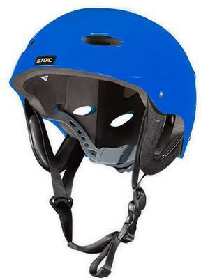 Aqua Design Construction Site Helmet Blue AD-HE-8802-B_1