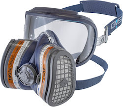 GVS Full Face Safety Mask Elipse