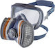 GVS Mask Full Face Elipse